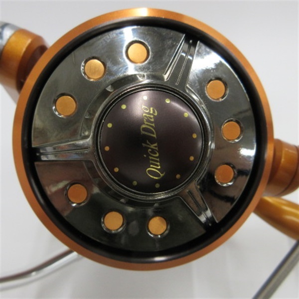 ０７トーナメントサーフキャスティズムＱＤ３５